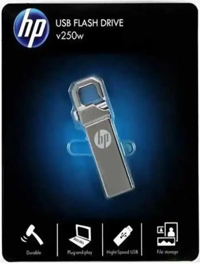 HP 16GB USB 3.2 Pen Drive